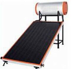 Solar Flat Plate Collectors