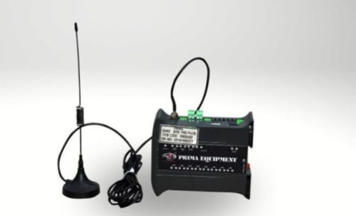 Black Dams Data Acquisition And Management System