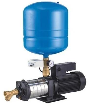 Lubi Pressure Pump