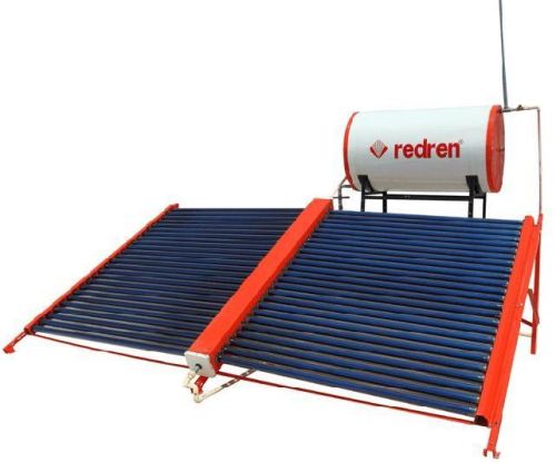 REDREN MANIFOLD WATER HEATER
