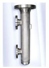 External Chamber Level Indicator