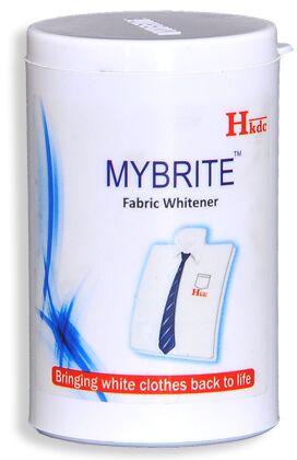 Mybrite Fabric Whitener Colour Safe Chlorine Free