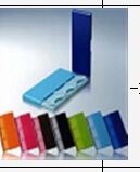 Auto Free Tri-cartridge