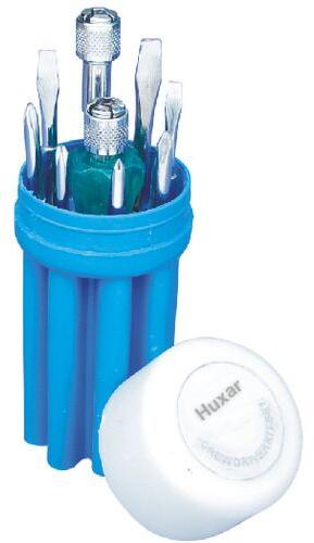 Iron Screwdriver Kit