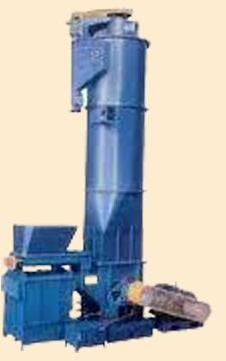 Fully Automatic Electric Ultrafine Pulverizer, Color : Blue