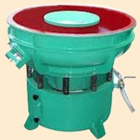 Vibratory Finishing Machine
