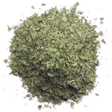 Blended Dried Fenugreek Leaves