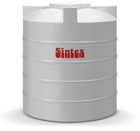 Sintex Water Storage Tank, Capacity : 500 L
