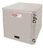 Split System Geothermal Heat Pumps