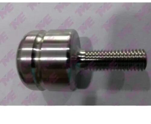 SS316 100gm To 5 Kg Stainless Steel Casting, Packaging Type : Box