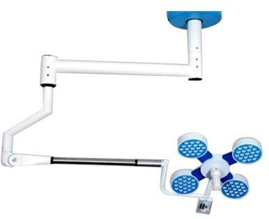 Powder Coated LED OT Light, Voltage : 24 VDC