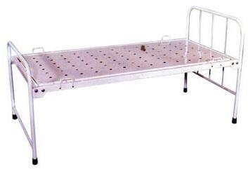 Plain Hospital Bed