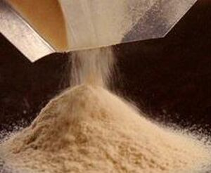 Malt Extract Powder