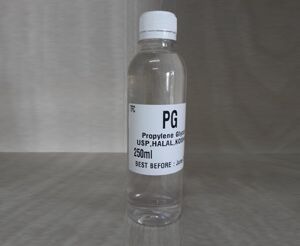 PRE-INHIBITED PROPYLENE