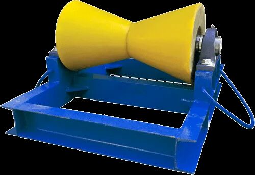 PU Pipe Rollers