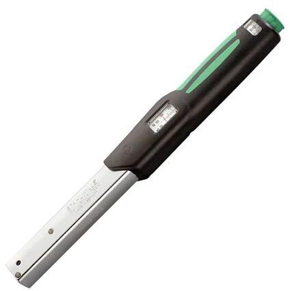 Stainless Steel Stahlwille Torque Wrench, For Industrial