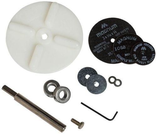 INSIDE PIPE CUTTING Tool Kit