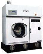 Perc Dry Cleaning Machine
