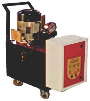 Tube Expanding Machine