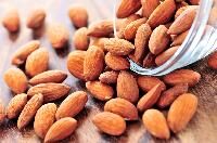 Almonds Nuts