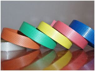 FLEXIBLE NEW Carton Packing PP Strapping