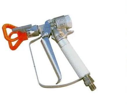 Stainless Steel Aluminum Airless Spray Gun