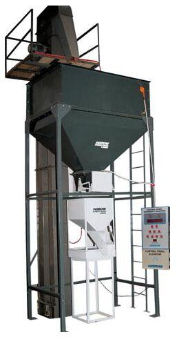 SS Net Bagging Machine, Capacity : Max:1000, Kg Min: 10 Kg