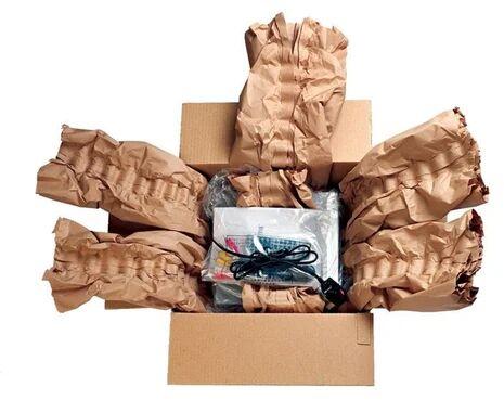 Paper Packaging Material, Size : 280 MTS