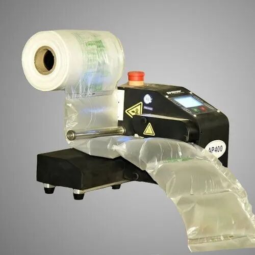 Transparent Plastic Packaging Air Bag Roll