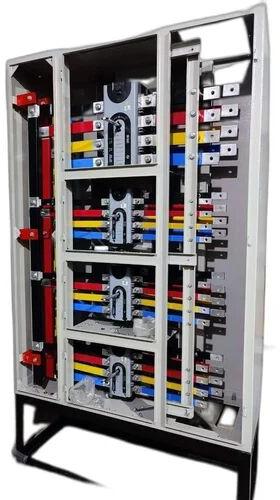 Mild Steel Changeover Panel