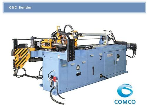 COMCO, Japan CNC Tube Bending Machine