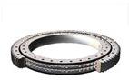 Double Row Ball Slewing Bearings, Double Row Ball Slewing Rings