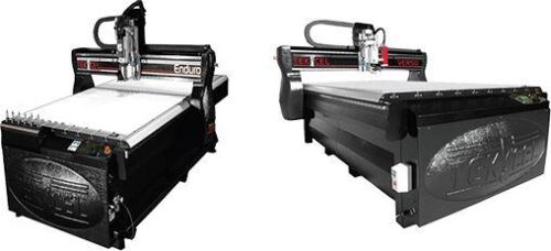 TEKCEL CNC ROUTER