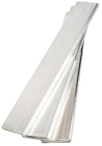 Lead Tin Anode, Color : Silver