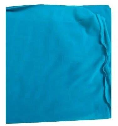 Plain Polar Fleece Fabric, Width : 44-45 Inch