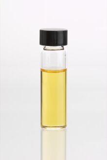 Lemongrass Oil