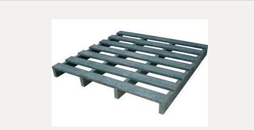 Plastic pallets