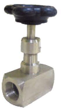 Needle Valve, Usage : Industrial