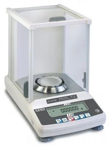 Electronic Analytical Balance, Capacity : 220gram