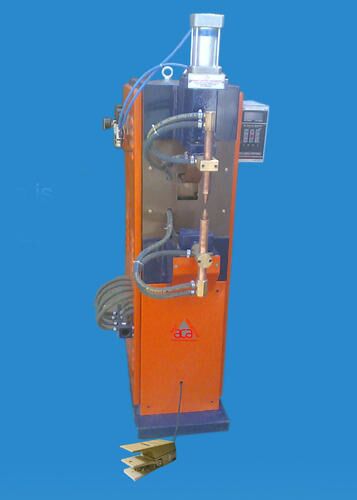 Spot Welding Machine, Voltage : 415 V
