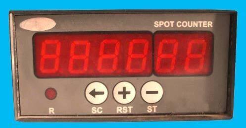 Welding Spot Counter, Packaging Type : Box