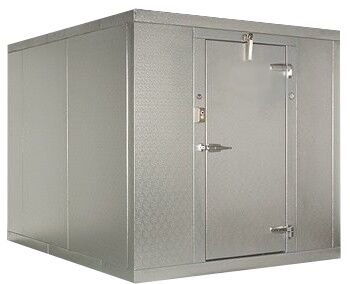 Modular Cold Rooms