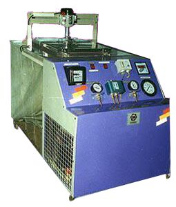 Ice Plant Trainer Cycle