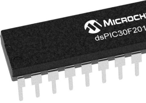 Microchip, Mounting Type : DIP