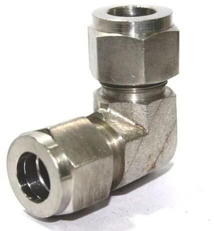 Stainless Steel Elbow, Size : 2 Inch