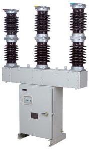 Vacuum Circuit Breaker Panel