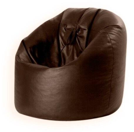 Leather Bean Bags