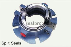 Split Seal