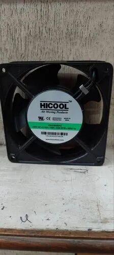 Plastic HICOOL INDUSTRIAL FAN, Power : 230V