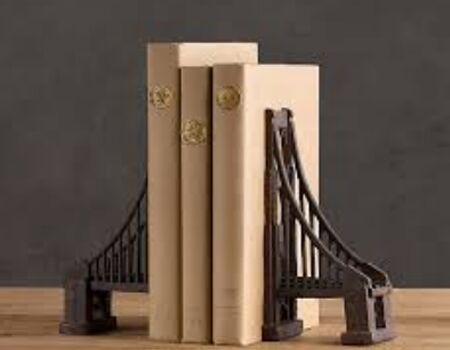 Bookend